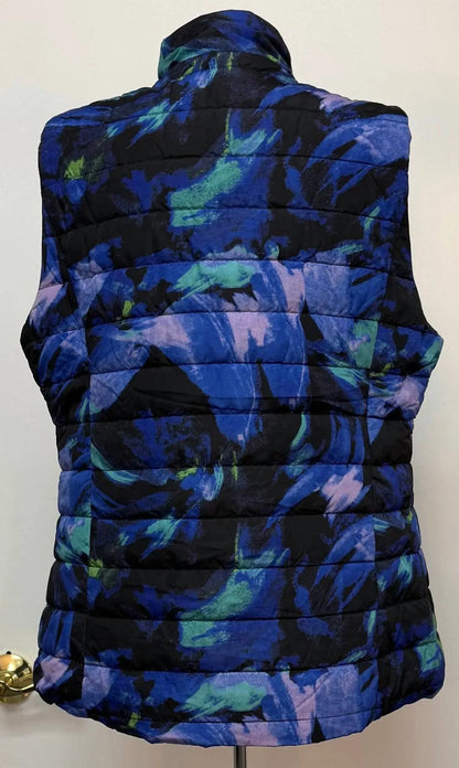 CRO - Women's Turtleneck Vest - Rack Hunt