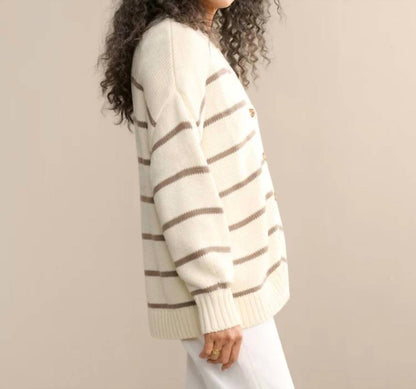 Chloe Cardigan