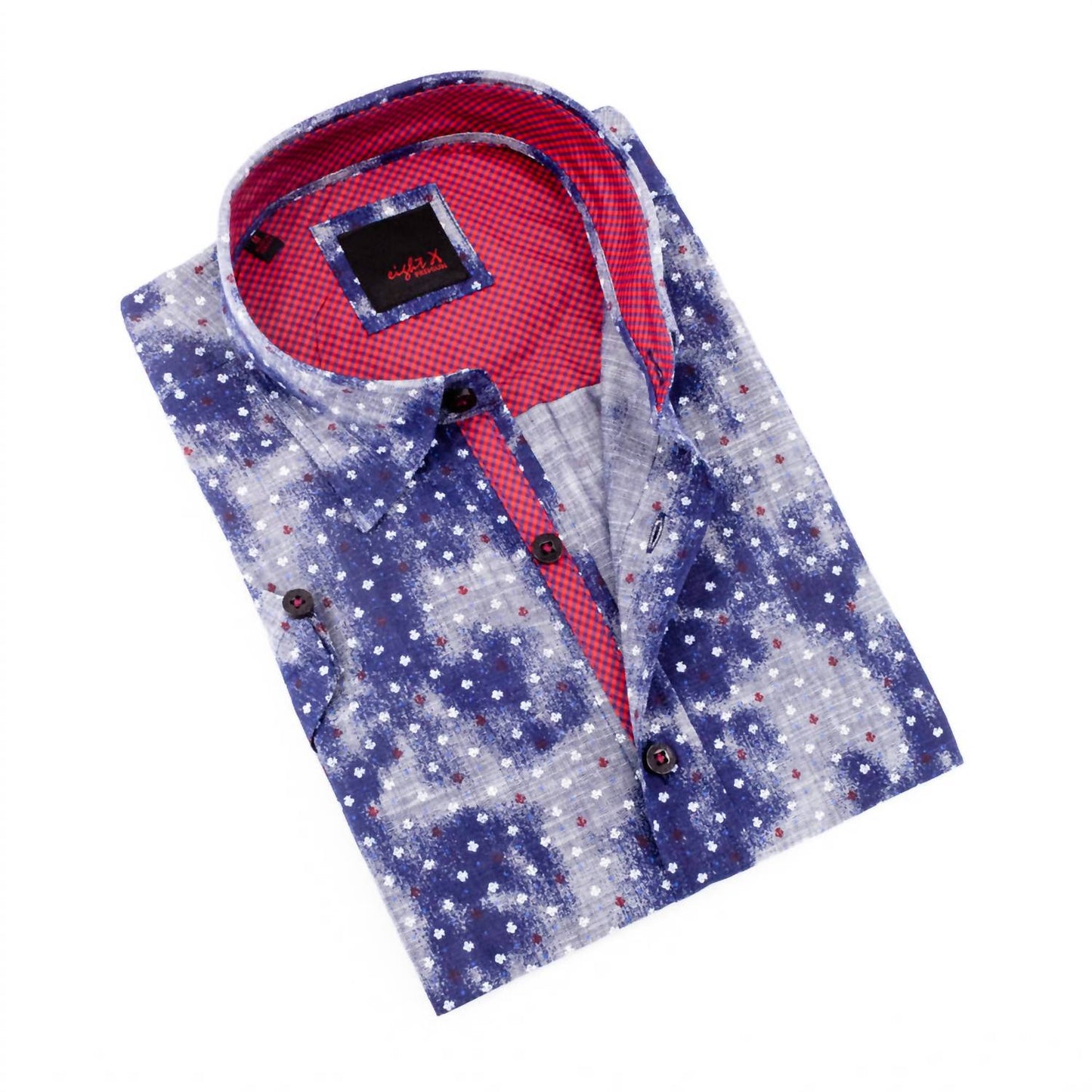 Men's Short Sleeve Shirt