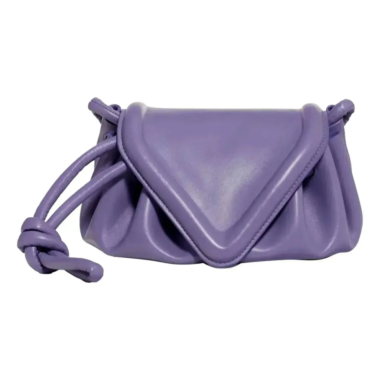 Bottega Veneta - Beak Small Crossbody Bag - Rack Hunt