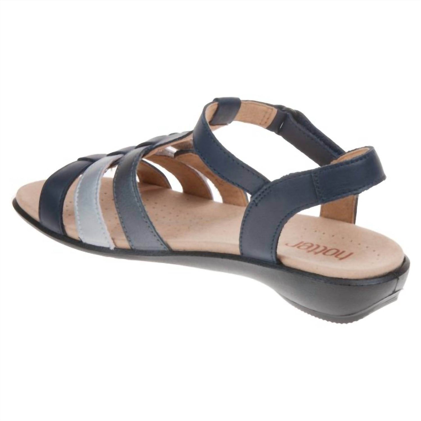 Hotter - Women's Sol Sandals - Rack Hunt