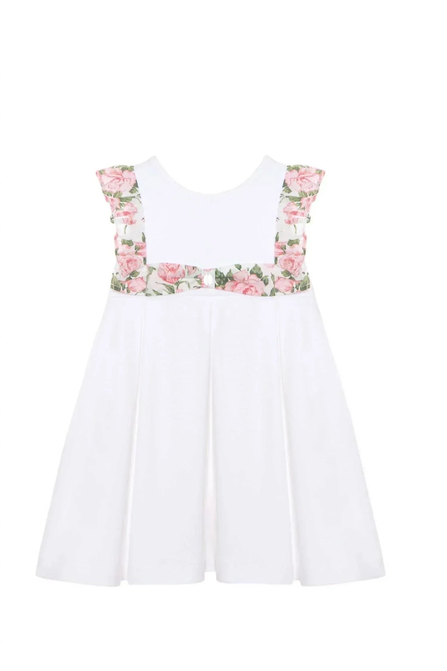 Patachou - Liberty Knit Dress - Rack Hunt