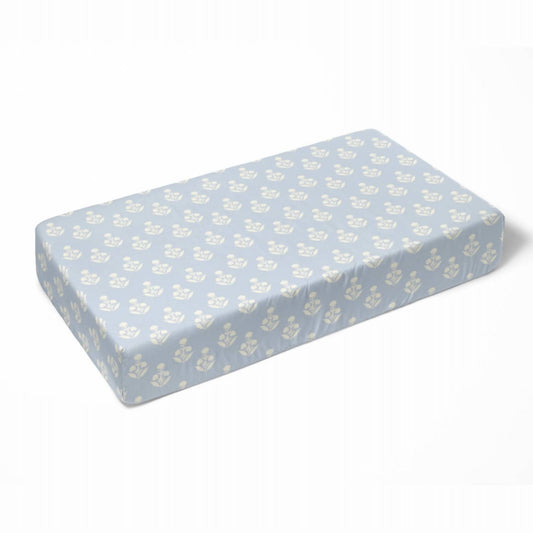 Polly Crib Sheet