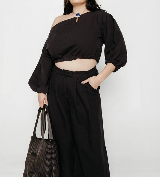 Cossac - Boho Blouse - Rack Hunt -