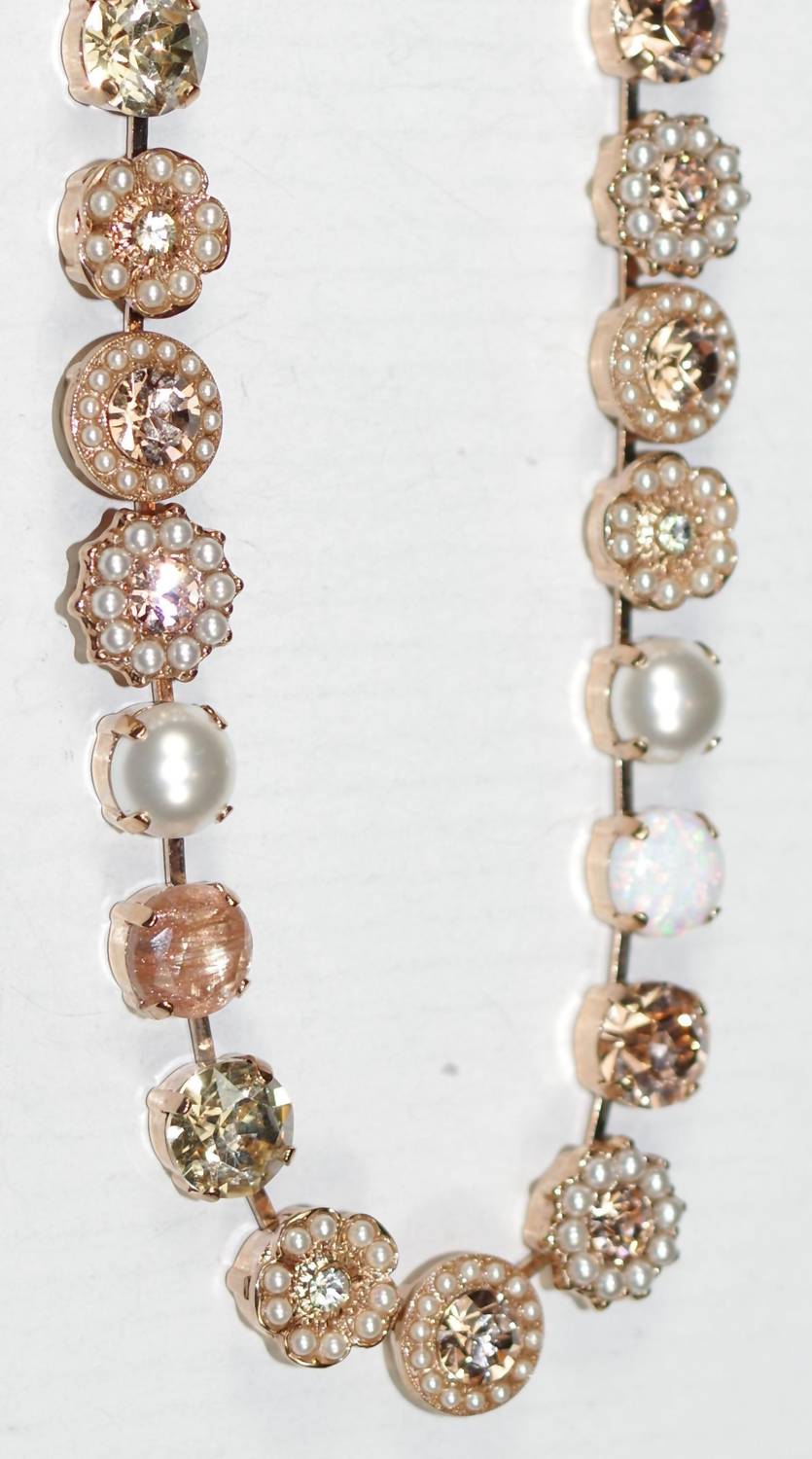 Women's Cookie Dough Necklace