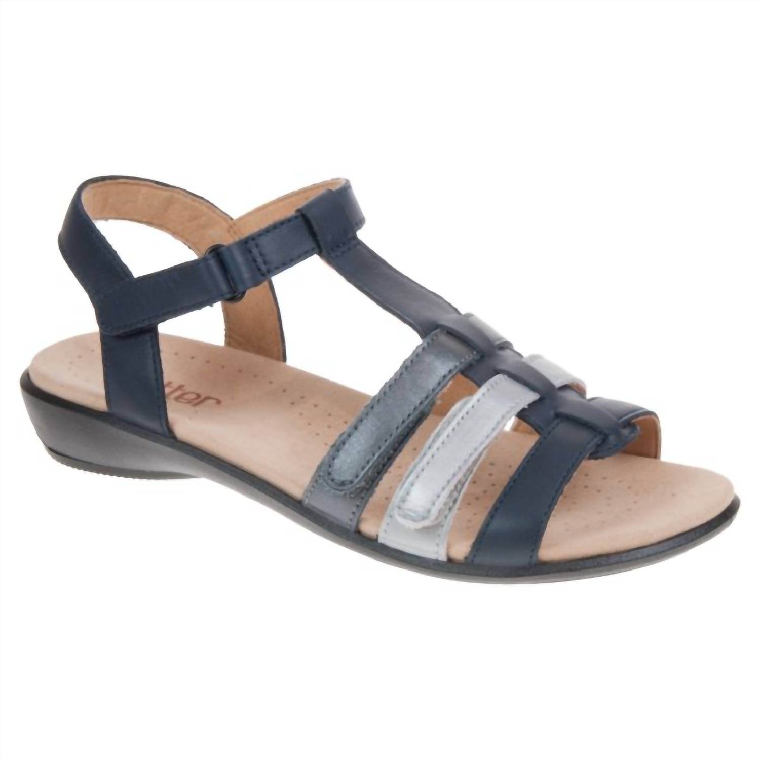 Hotter - Women's Sol Sandals - Rack Hunt