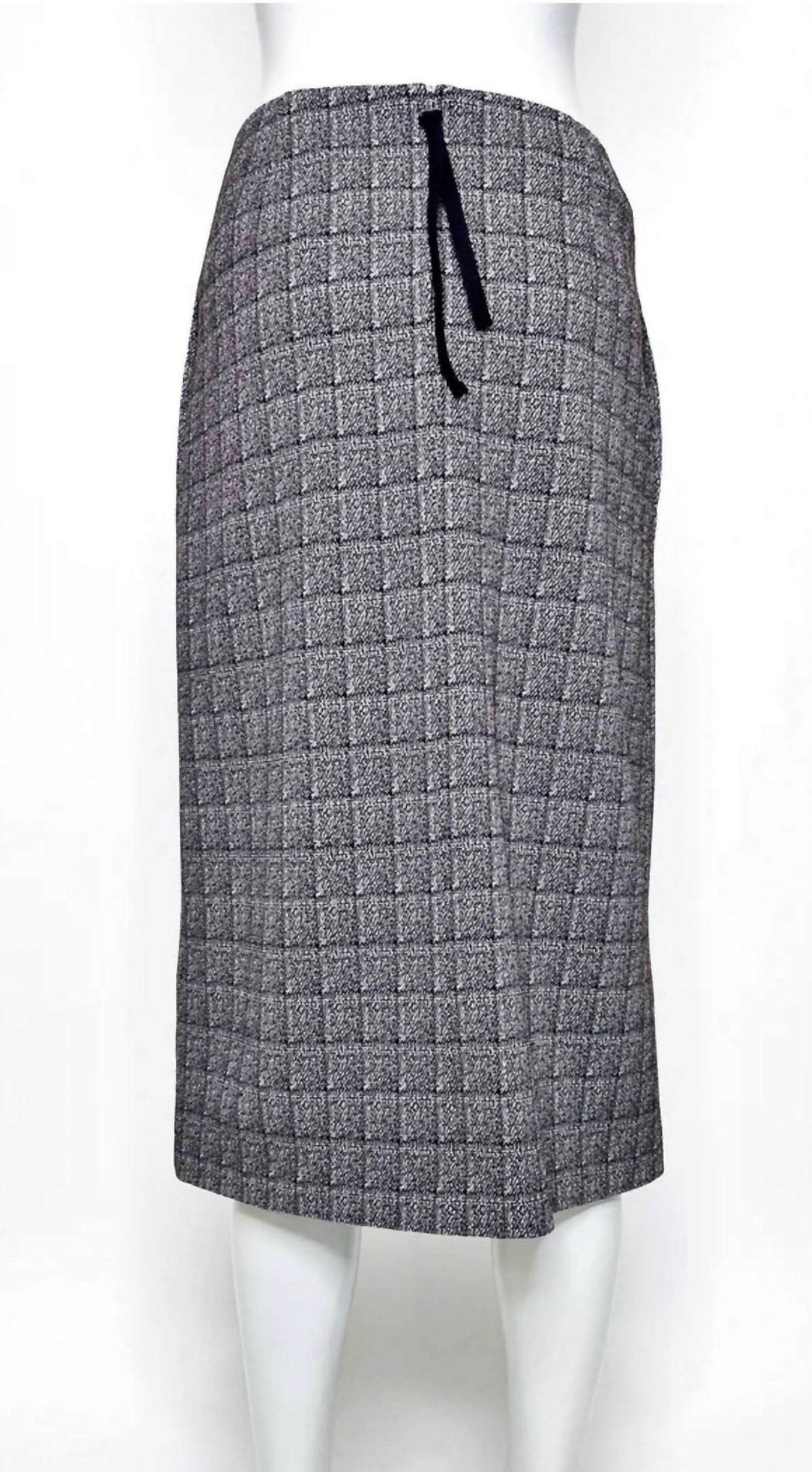 Women's Midi Skirt