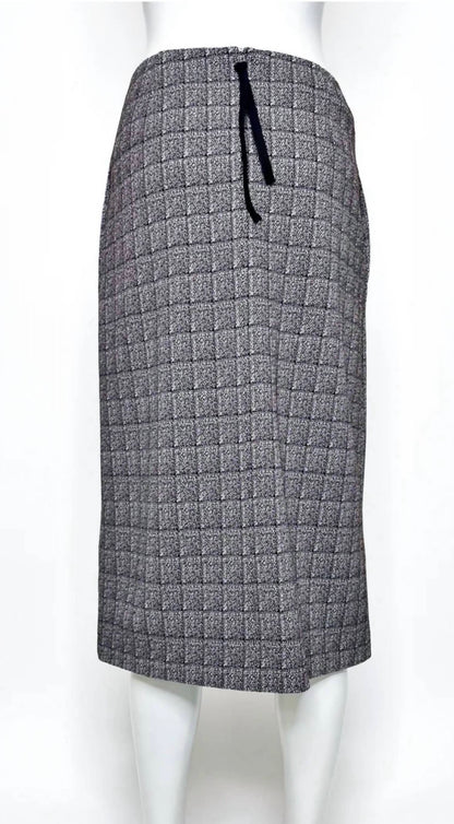 Women's Midi Skirt