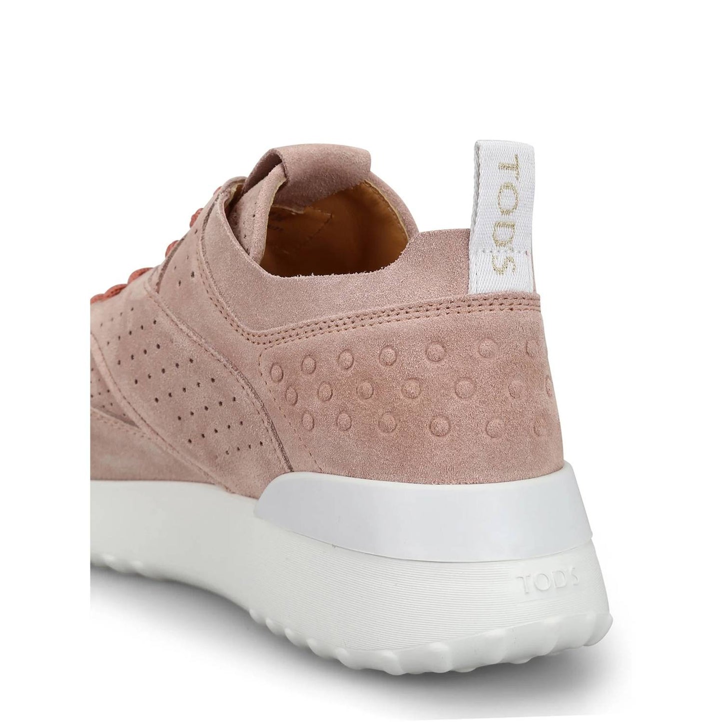 Women's Fondo Sportivo 80a Allacciata Sneakers