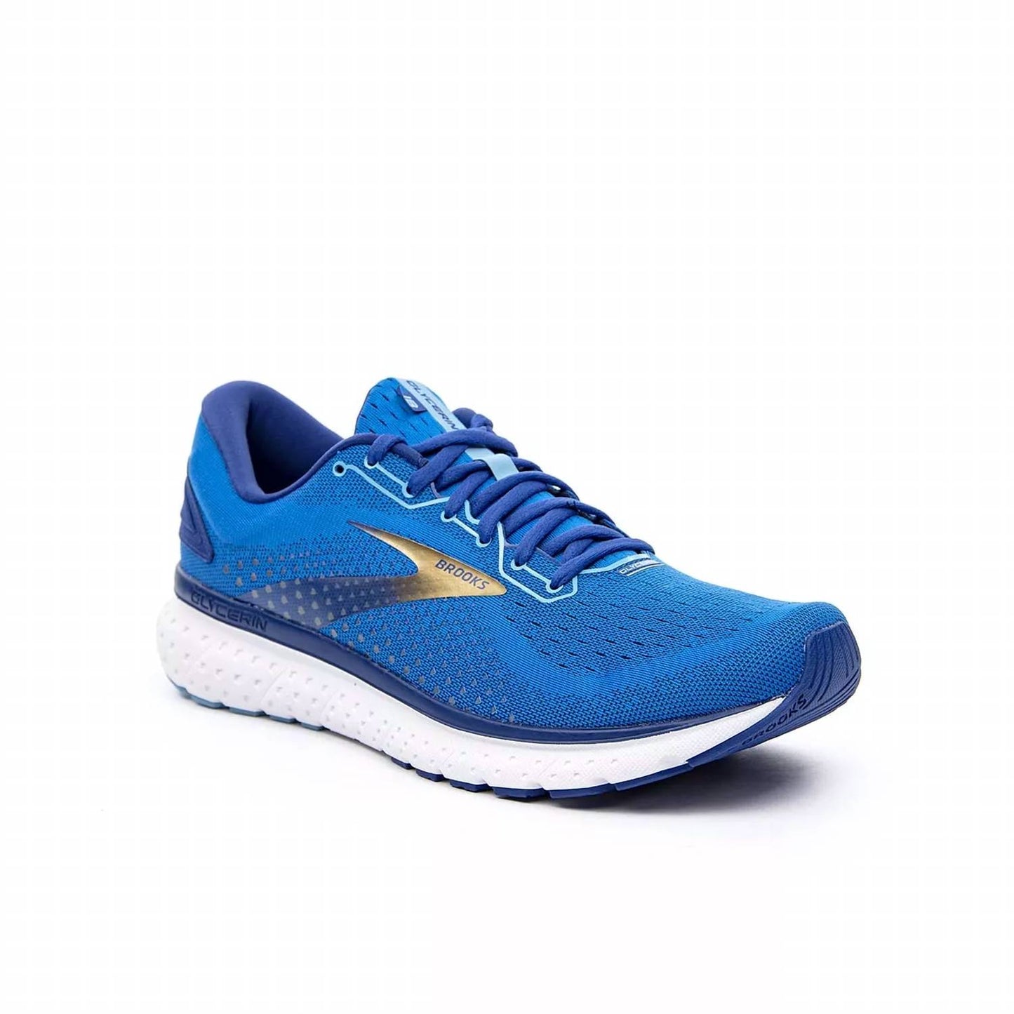 Men's Glycerin 18 Running Shoes