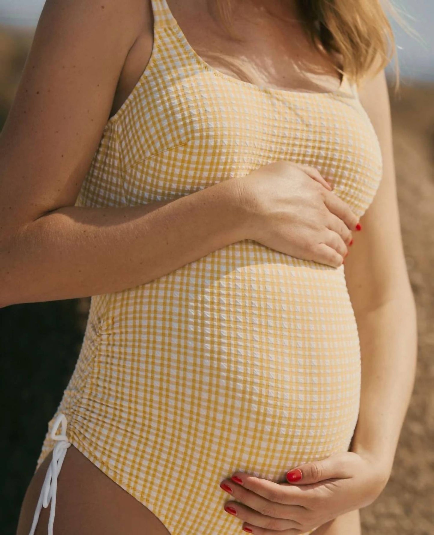 Marty Swimsuit