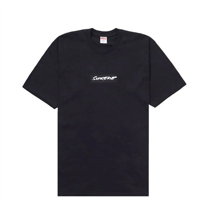 Supreme - Futura Box Logo T-shirt - Rack Hunt