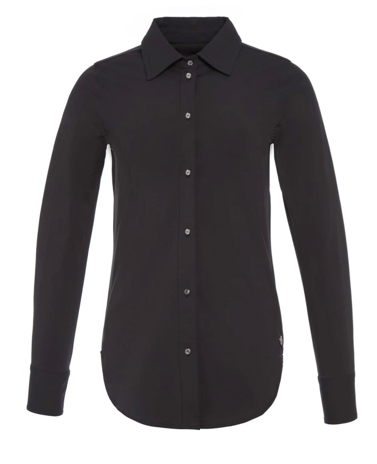 Winnie Button Front Shirt