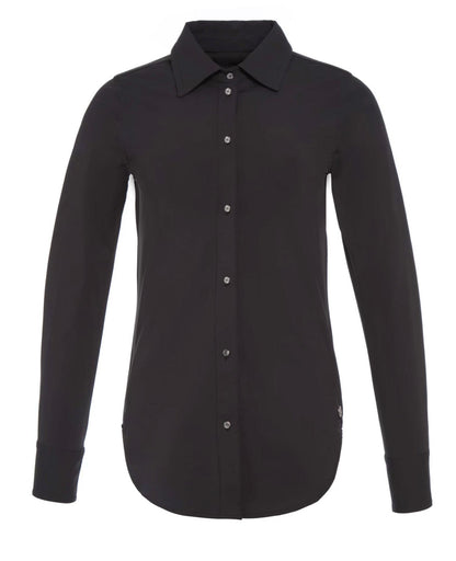 Winnie Button Front Shirt