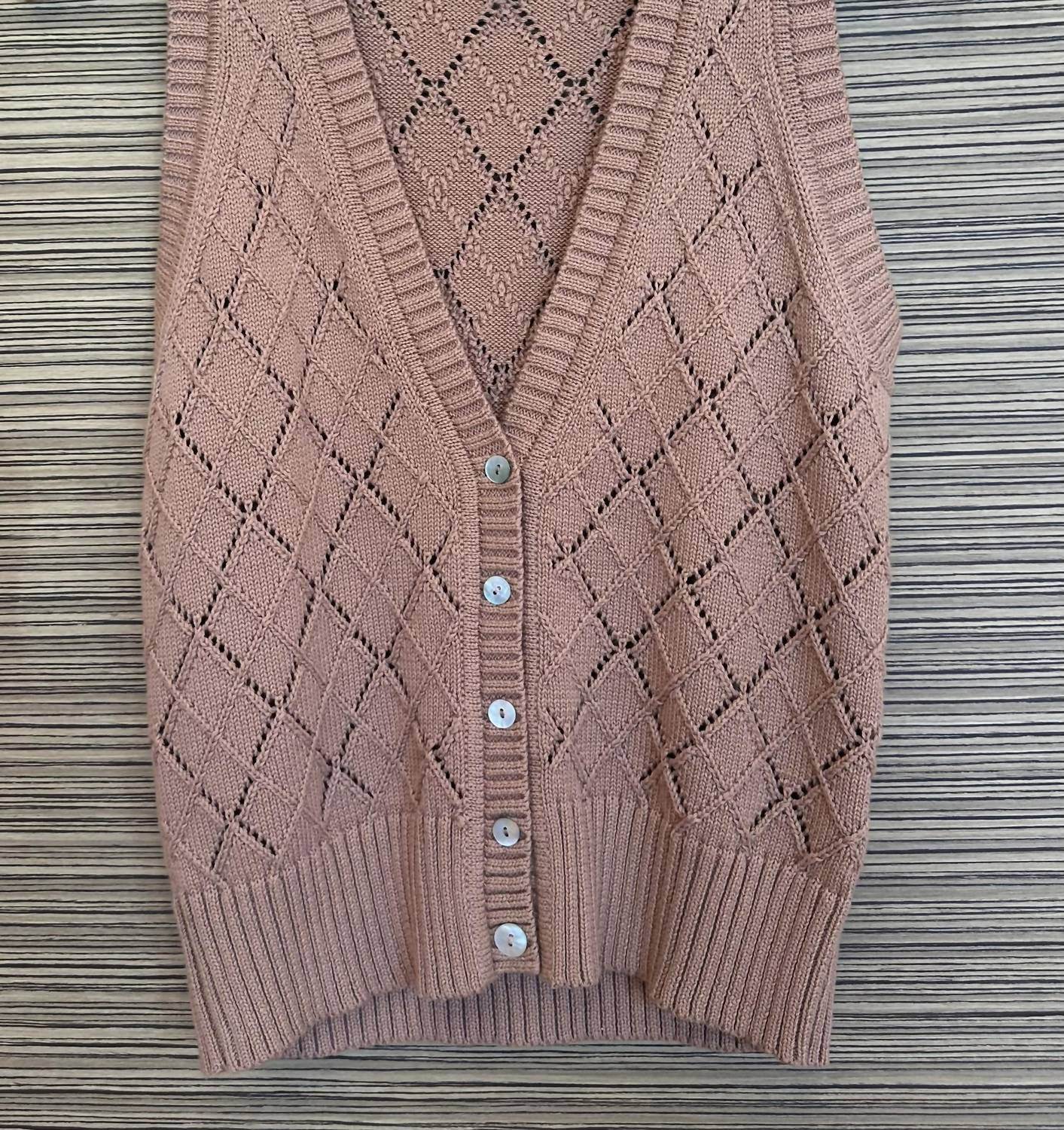 FELLER - WOMEN Tennis Vest - Rack Hunt -