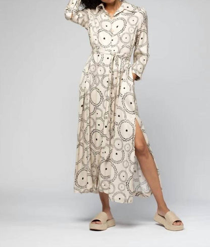 Ramia Dress