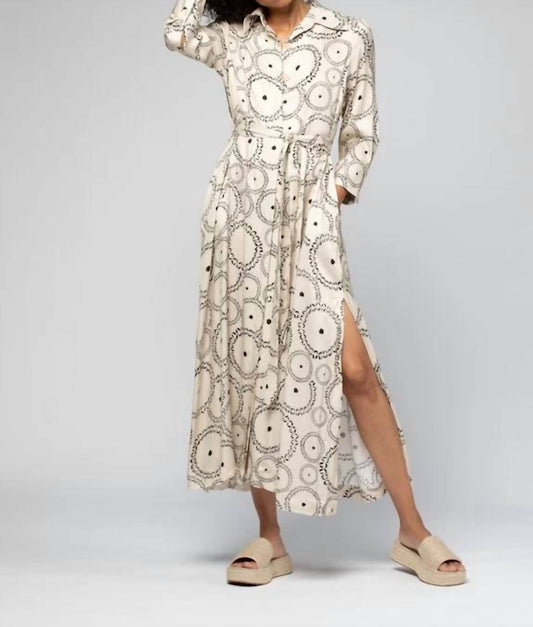 Ramia Dress