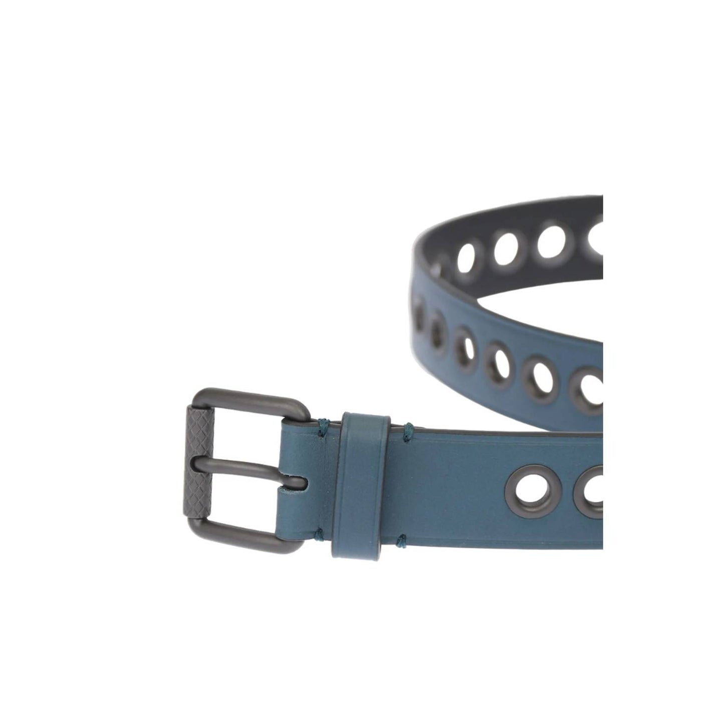 Unisex - Leather Belt