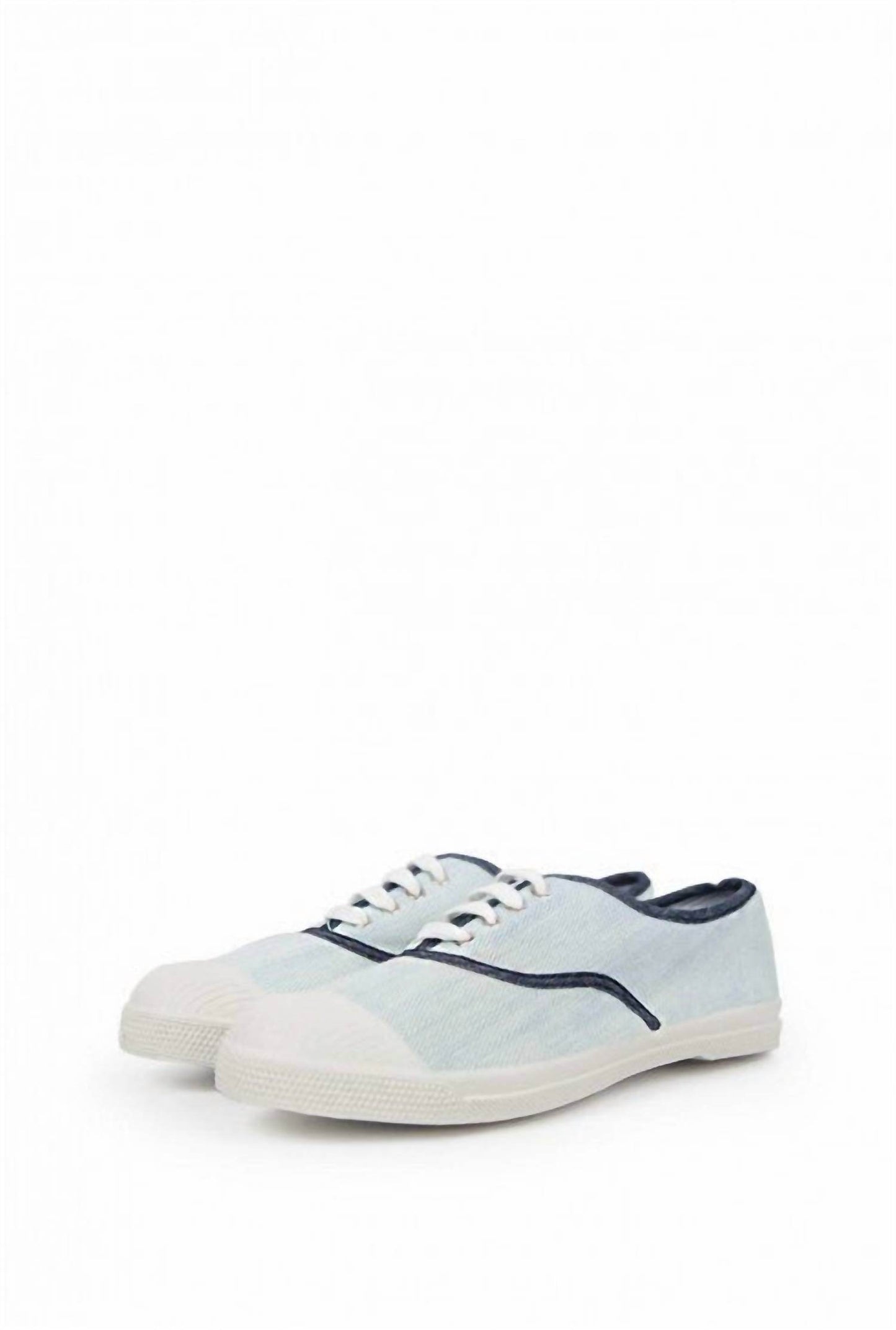 BENSIMON - TENNIS SHOES - Rack Hunt