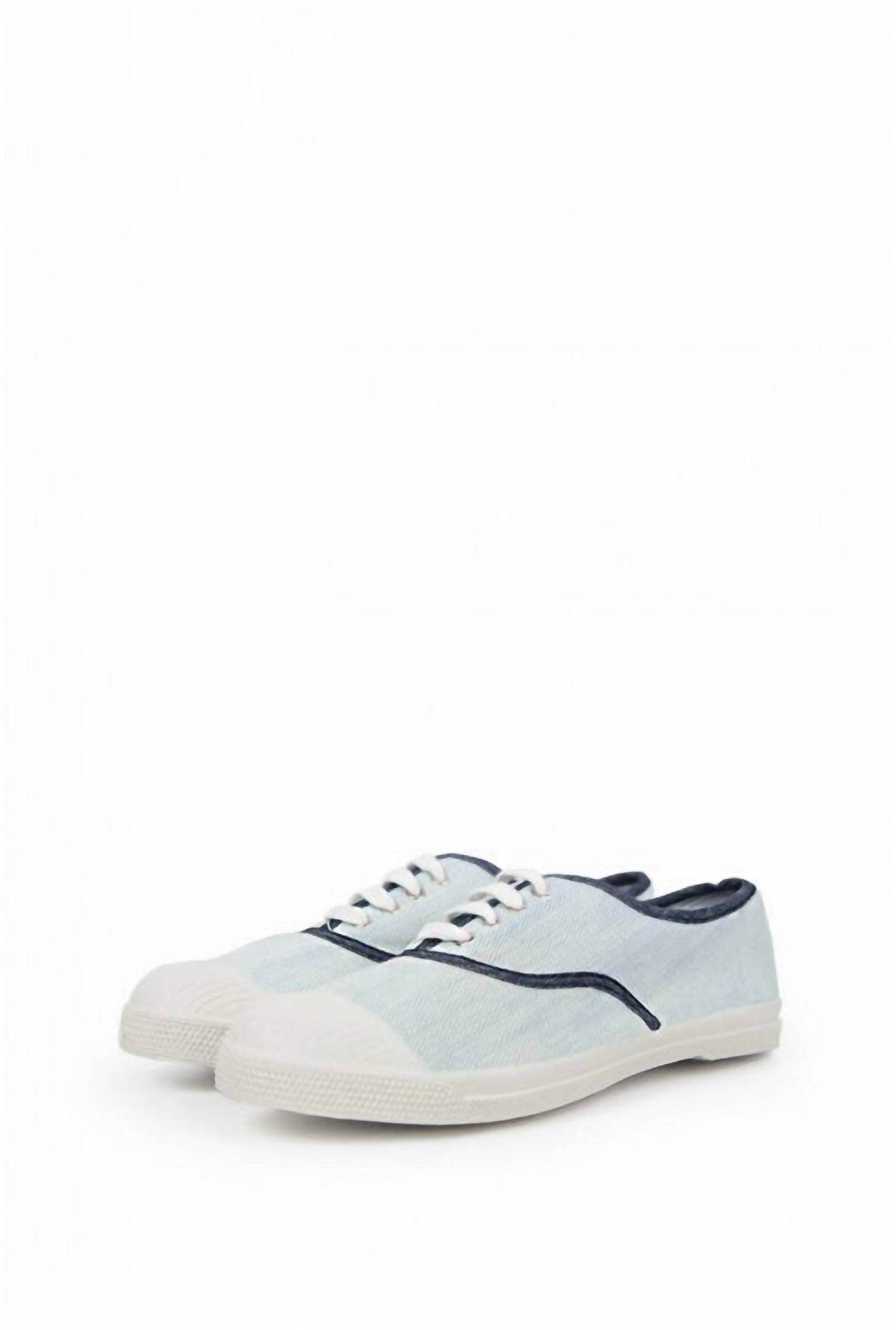 BENSIMON - TENNIS SHOES - Rack Hunt