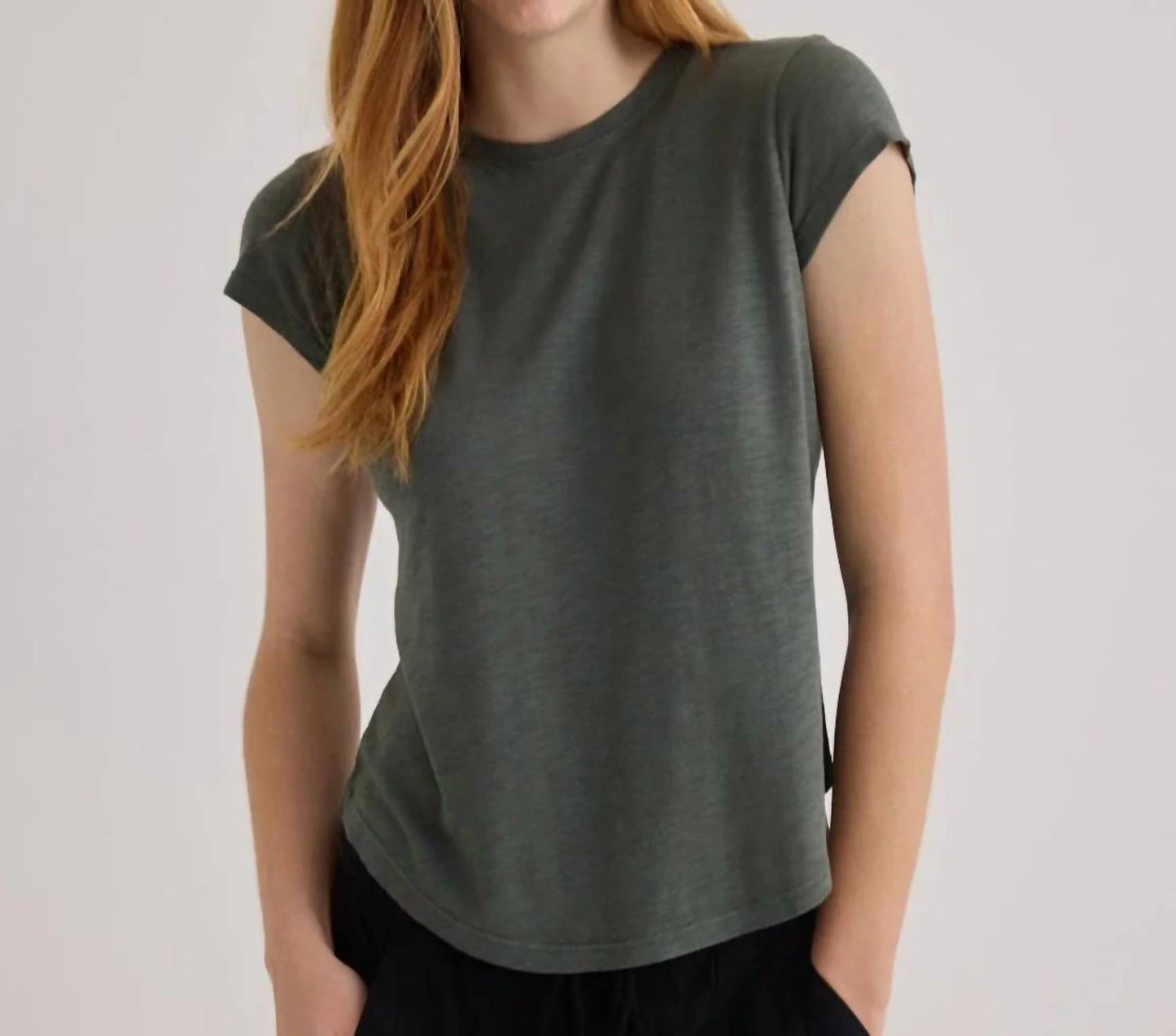 Baby Crew Tee