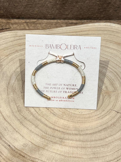 Clarte Maxi Bangle
