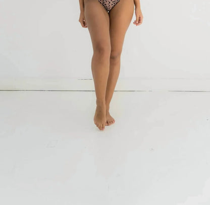 Conscious - Zoe Bikini Top - Rack Hunt