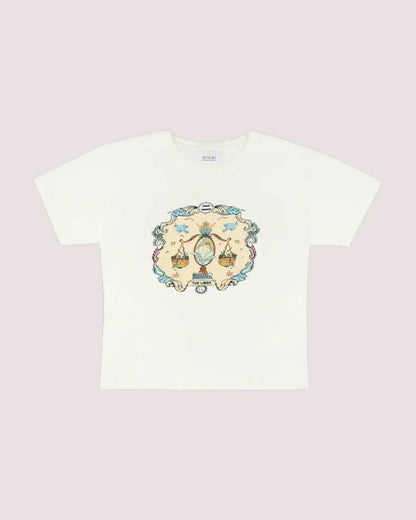 MONOKI - Women's Short Sleeve Astro Tee - Rack Hunt