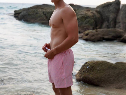 Men's Swim Trunks