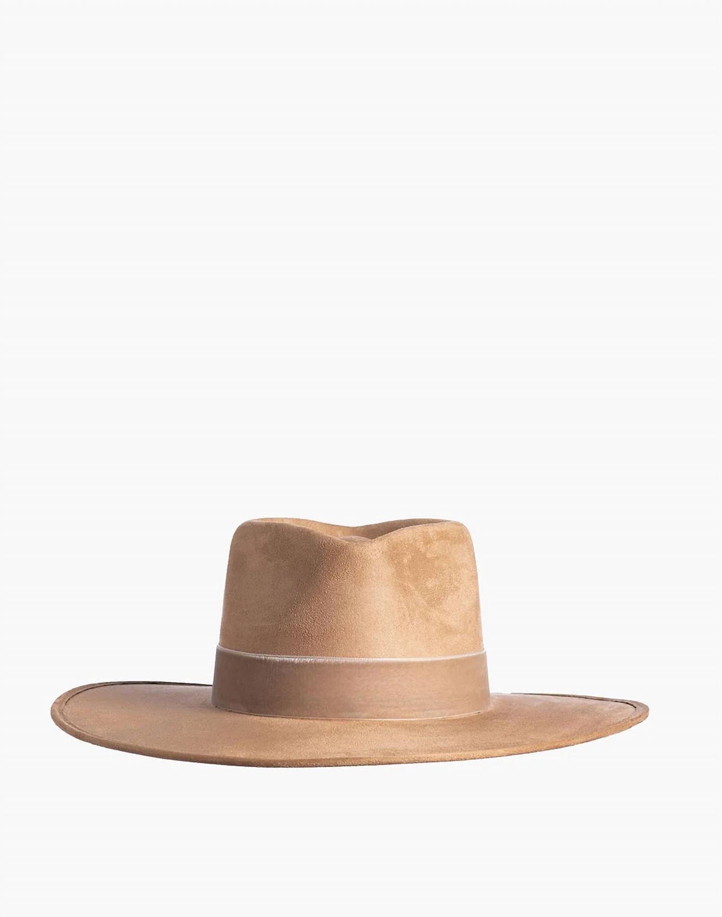 Women's Luna Suede Hat