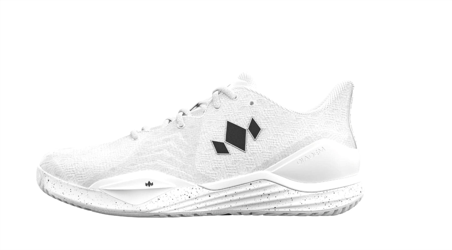 Diadem Sports - Women's Court Burst Sneaker - Rack Hunt