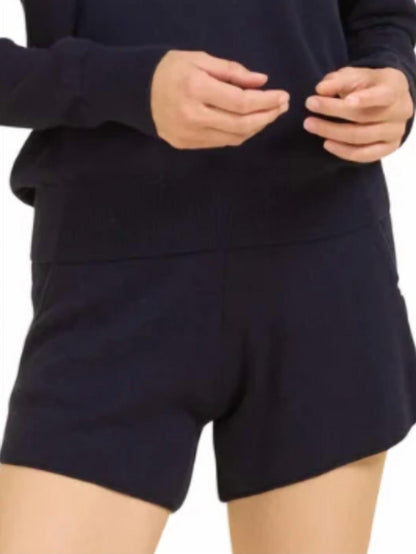 Warwick Cotton Short