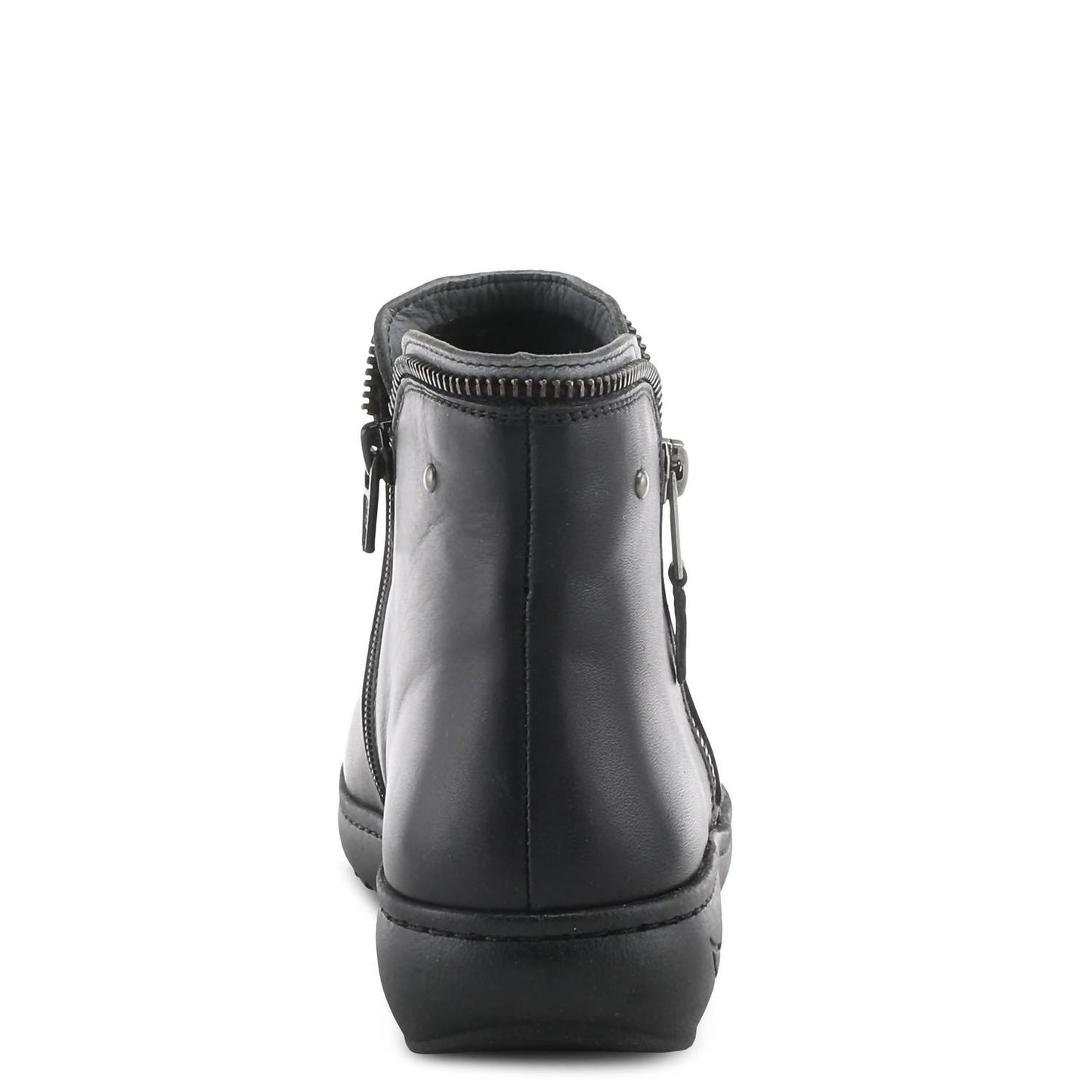 Women's Zip It Boots