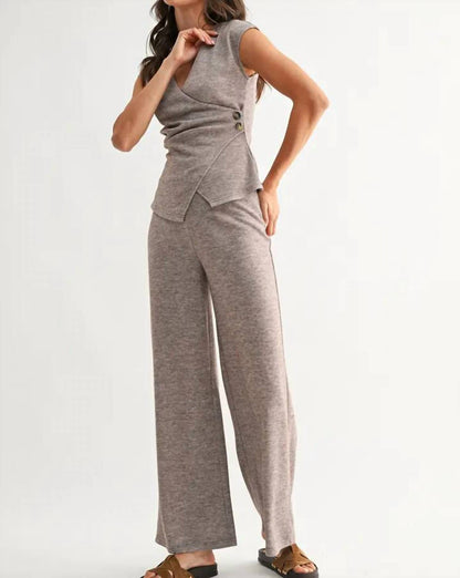 Winslow Wide Leg Pants