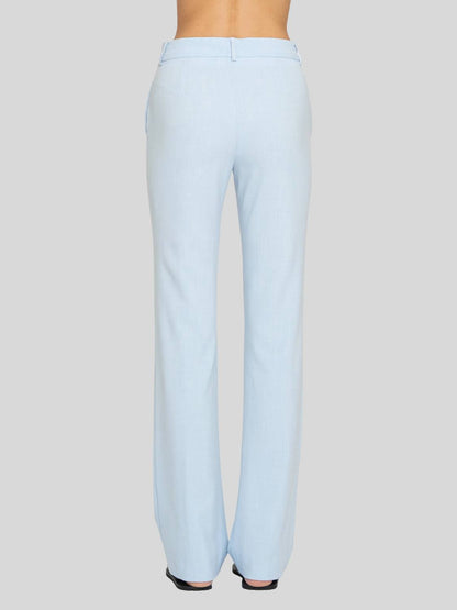 Tailored Pant With Sequin