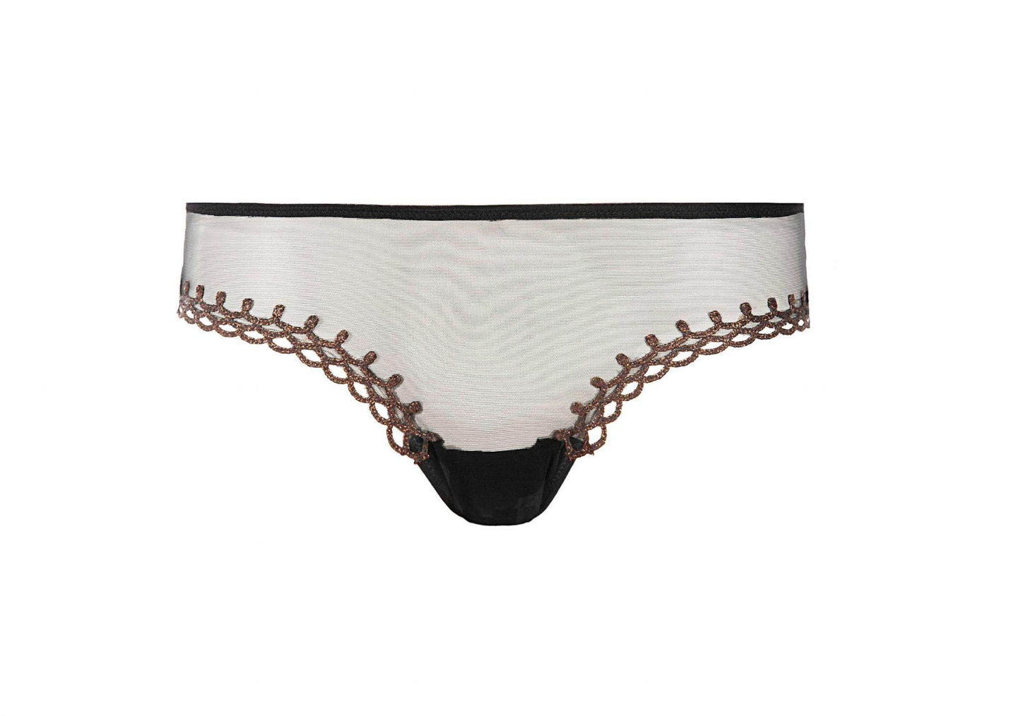 Valery Prestige - Women's Arabian Night Brazilian Lingerie - Rack Hunt -