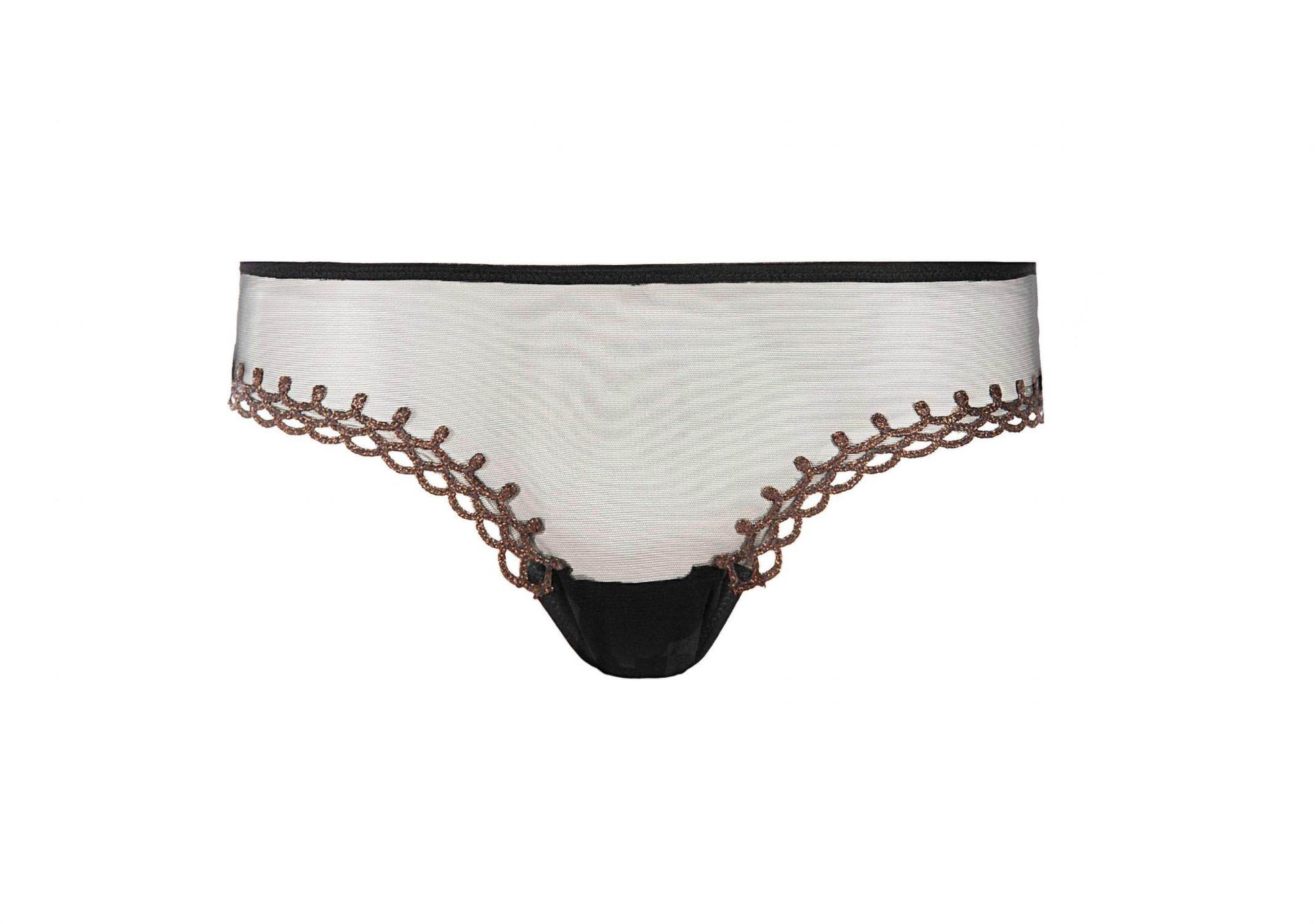 Valery Prestige - Women's Arabian Night Brazilian Lingerie - Rack Hunt -