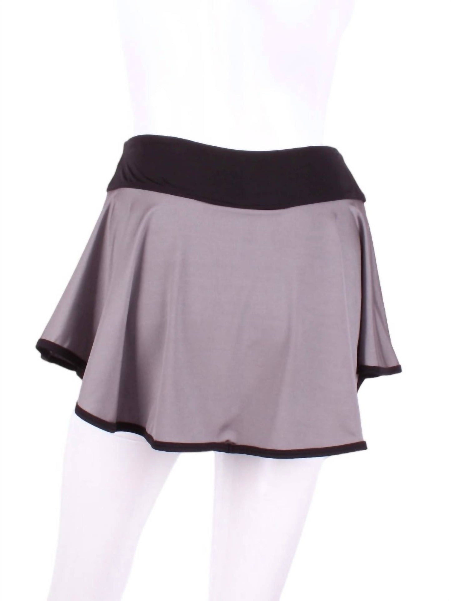 Women's Trim "o" Skirt