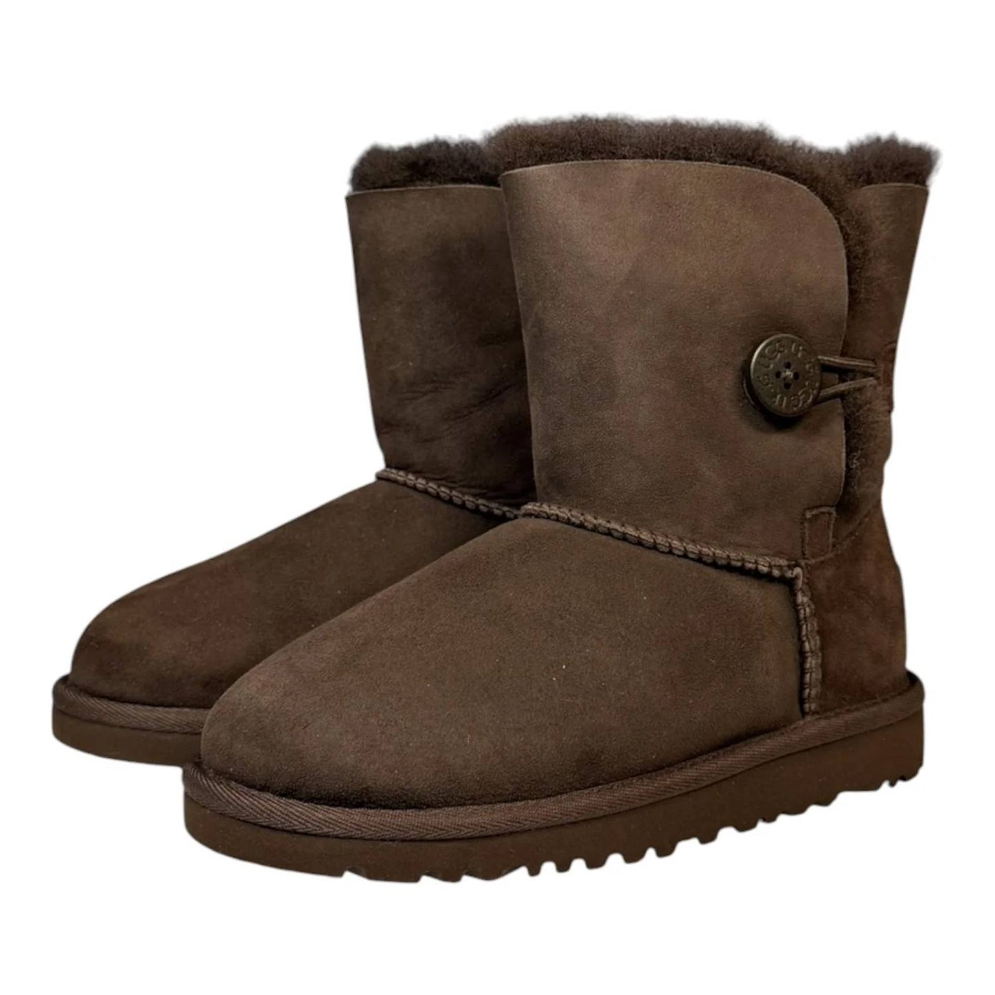 Girl's Bailey Button Boots