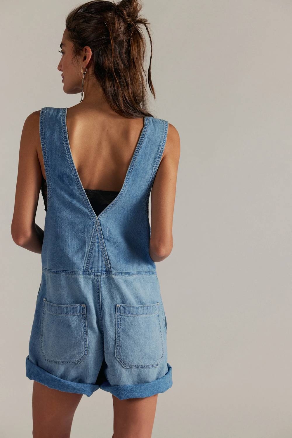 Jude Shortall Romper