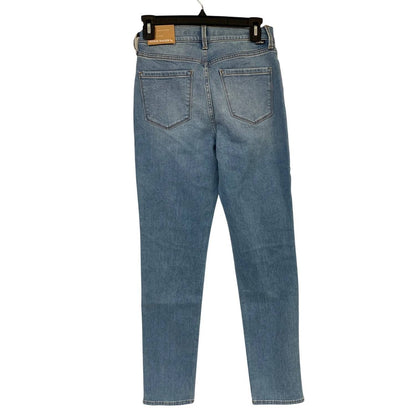 Women's Venture Stretch Slim Straight Jeans