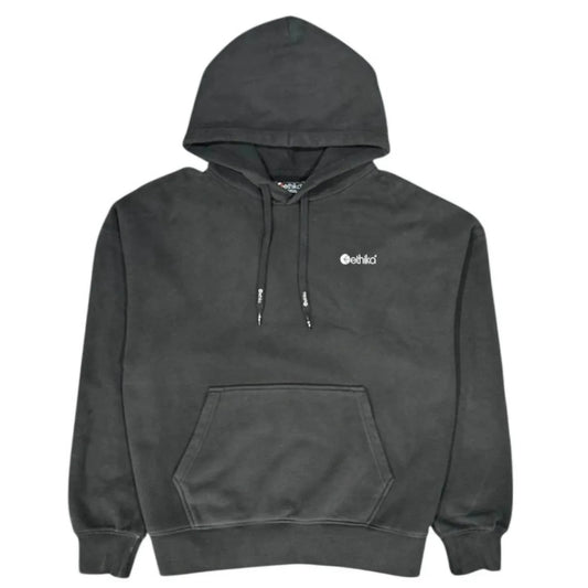 Ethika - Men's Lifestyle Hoodie - Rack Hunt