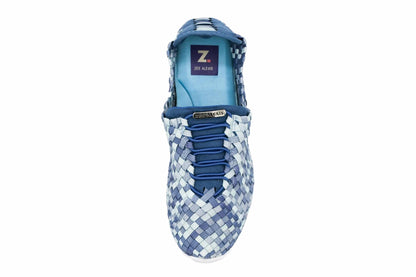 Women's Danielle Woven Sneaker