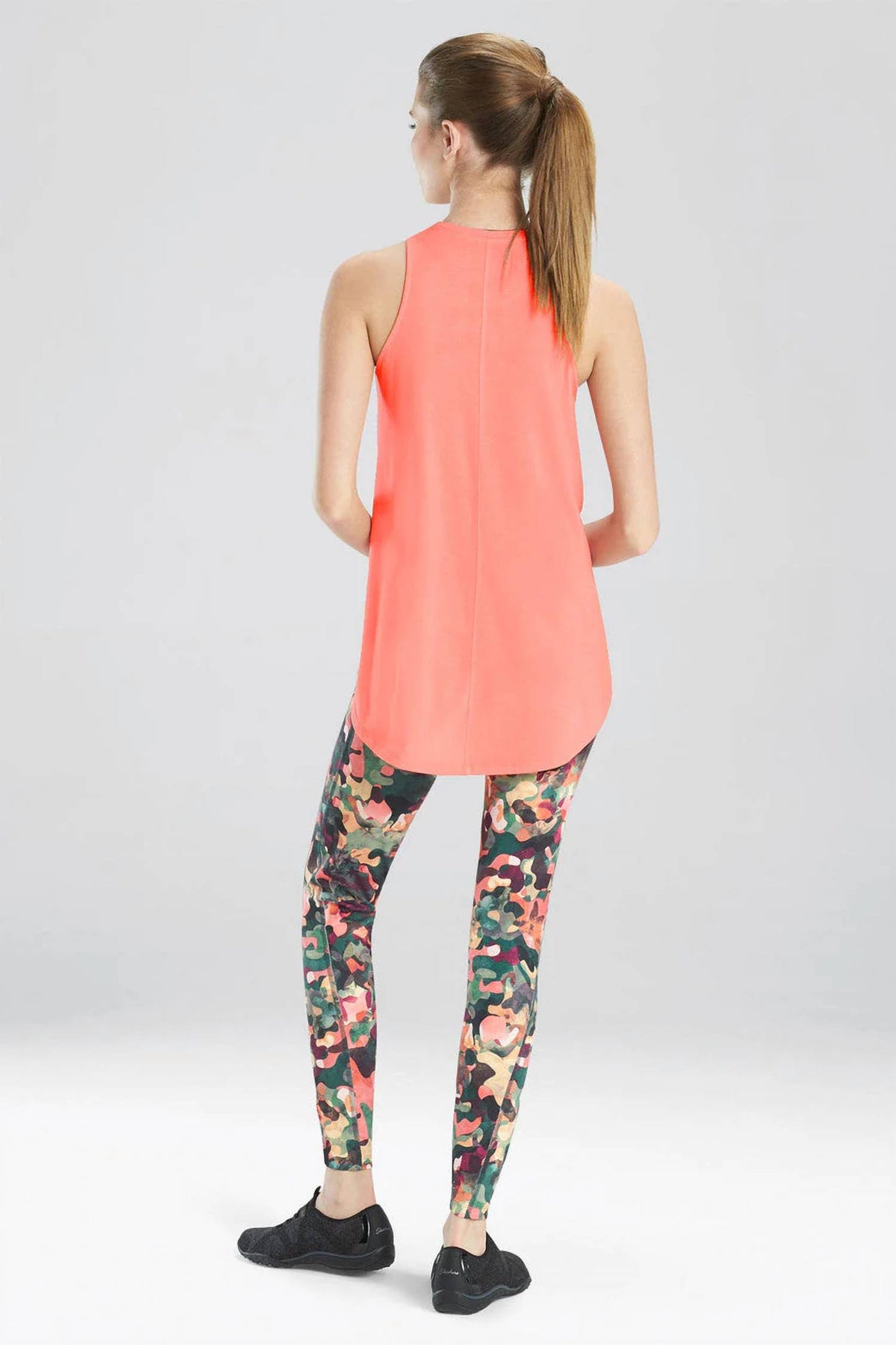 Active Layering Elements Tank Top