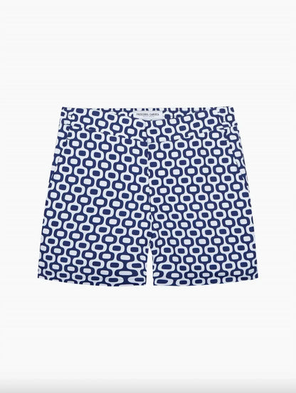 FRESCOBAL CARIOCA - Porto Classic Ipanema Swim Shorts - Rack Hunt