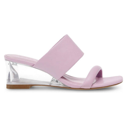 Women's Gaia Strappy Slide Sandals