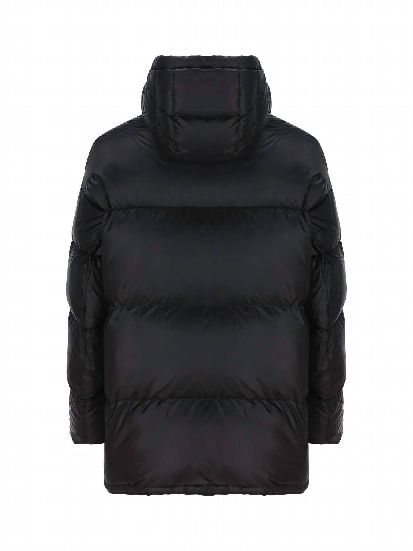 Valentino - Men's Reversible Padded Hood Jacket - Rack Hunt