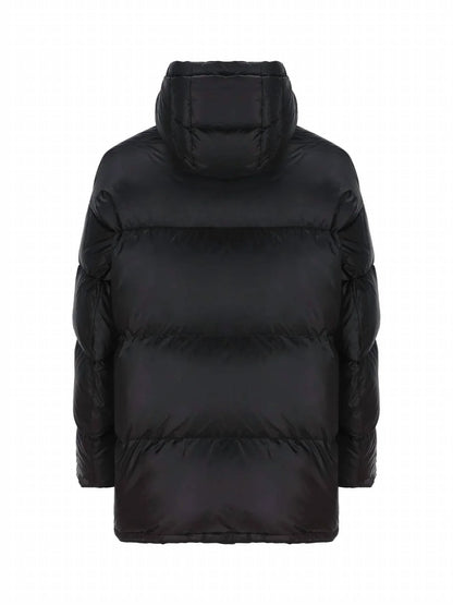 Valentino - Men's Reversible Padded Hood Jacket - Rack Hunt