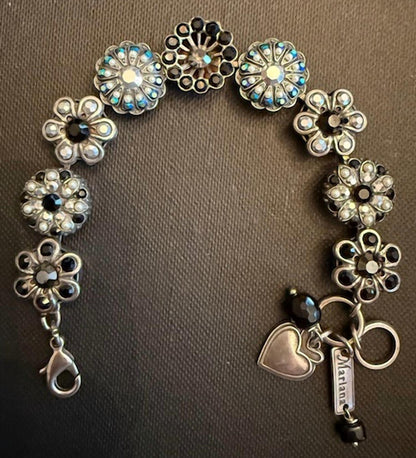 Women's Rocky Road Bracelet