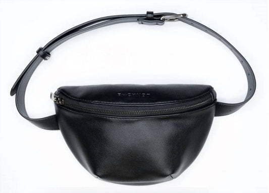 Women's Infinity Belt Bag